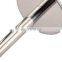 High quality Toilet Brush and long Holder Toilet Scrubber Set Bathroom stainless steel cleaning  toilet brush