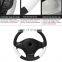 RTS Real Leather Steering Wheel Cover is Suitable For Hyundai i30 Kona i10 i35 Leather Steering Wheel Cover