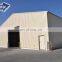 Long-Span Light Prefabricated Steel Structure Warehouse Building