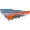 Economic Workshop Warehouse Buildings Design Easy Build Prefab Steel Structure Hangar
