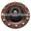 Billet CNC 14cm Diameter 12 Bolt Flange Fuel Tank Cap,fuel Cell Cap and Filler Neck