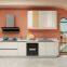 PVC KITCHEN CABINET