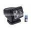 60w  spot beam led search light IP67 wireless led lights LED529