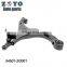54501-2G001 Suspension System Control Arm autozone control arm car parts for Optima Rondo