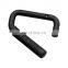 Front Grab Handles For Jeep Wrangler JK JKU 2007-2018 Steel Black Front Grab Handle Bar Kit