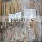 IQF frozen illex squid skewers good price for export