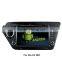 Car Factory 1024*600 Screen Auto Radio for Kia K2 RIO GPS 3G WIFI Android 4.2.2 CAR DVD GPS 3G WIFI FOR KIA K2 RIO 2011-2012