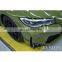 Auto body systems for BMW 3-series G20 G28 upgrade to M3 style