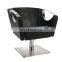 Barber shop styling chair set shampoo hair wash salon equipment and furniture package with mirror station