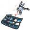 Universal Organiser Travel Carry Case Cover Bag For USB Cable Drive Shuttle Electronics Accessories