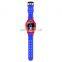 Wholesale NEW ARRIVAL ANAK 6th Generation Q19 Q12 Kids smartwatch , jam tangan Cellular, kid watch Z6 reloj intelligent