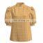 Latest Thin Crepe Designs For Summer Wear Anti-UV With Three Colorways