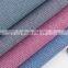 Hot sale direct factory fabric with Logos with OEM design service with fast shipment