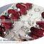 Clear Rigid Roll PET Extrusion Sheets For Thermoforming