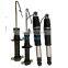 front and rear shock absorber for cadillac escalade  84061228 23312167 23312155 23290661 84176631 23290661