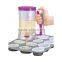 KH Free Design Useful Cake Batter Dispenser With Measuring Label