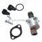 New Fuel Common Rail Suction Control Valve OEM 1920QK/9665523380/6C1Q9358AA/6C1Q9358AB/1514885 FOR Ford Transit Peugeot Boxer