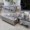 China tablet filling series Effervescent Tablet Tube Filler suible for Various tablet packaging and Vitamins c with good service