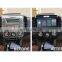 For BT50 Car DVD Dashboard Operation Console Frame With Power Cable