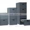 Modern Metal Office Furniture Locker Storage 3 Drawer Vertical Steel File Cabinet for Office