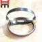 6736-39-1140 Engine Crankshaft rear oil seal kit for 6D102  6D114 6CT parts