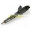 Excavator parts 1112100ABA 0445110454 4jb1 Engine Common Rail Fuel Diesel Injector JMC 4JB1 Injector