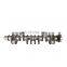 ISDe 4934862 3974538 5301009 4934862 qsb6.7 crankshaft manufacturer