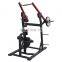 Seated Leg Curl Shandong  MND-PL34  commercial exercise equipment Gym Equipment