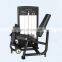 Gym Fitness Equipment China Supplier Popular Weight Stack Pin Loaded Machine MND Fitness Leg Extension