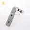 ZHONGLIAN Aluminum Profile Automatic CNC Milling Machine Making Small Size Precision Parts