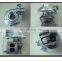 RHE62 turbocharger VC720060 24100-4151A 241004151A 24100-4151 for turbo charger isuzu IHI Hino J08C-UT 6HE1 Diesel engine kits