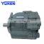 YUKEN A3H16/A3H37/A3H56/A3H71-FR01KK/FR09KK/FR14K-10 piston Pump