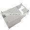 OEM deep drawing parts stamping metal enclosure