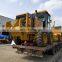 SEM919 price 190hp Motor Grader with Front Blade and ripper
