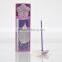 Sweet Aromatic India Incense Sticks Set With Ceramic Flower Holder