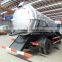 10m3 Sewage Suction Trucks With Bottom Price for Sale 008615826750255 (Whatsapp)