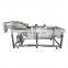 carrot bubble washing machine washer processing line