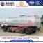 8x4 Baotou Beiben Refueling Diesel Tanker Truck 25cbm to 30cube meter Fuel Tank Trucks For Sales