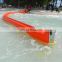 Hot Selling Inflatable Water Fill Tube Barriers Flood Water Barrier Dam for Home