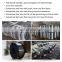 Top Sale Hot Dipped Galvanized Wire 1.65MM Hot Dipped Galvanized Steel Wire For Building