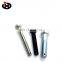 JINGHONG  Zinc GB 25 Hexagon Bolts  Holes on Head