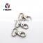 Made In China Brass Hardware Swivel Swivel Trigger Snap Hook Multi Purpose Hooks