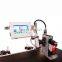 Automatic MINI Coding Machine Online Inkjet Printer With Conveyor for Batch Number Packaging Printing