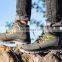 Customizable Quality Products Oil Water Resistant  shoes men sport safety