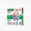 3D Magnetic Blocks Building Bricks Educational Toys for Kids