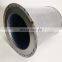The latest hot spot screw air compressor accessories oil separator 88181755