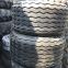 Baling machine Baling Machine tire 400/60-15.5 500/50-17 wide base tires can be equipped with steel rims