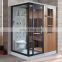 russian a wet steam sauna cabin room bath bathroom house with shower room price for two people