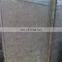 CE certificate perlato svevo beige marble slab