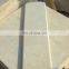 China beige limestone paving stair steps